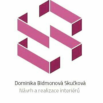 INTERIÉRY DB | návrhy a realizace interiérů | Dominika Skučková